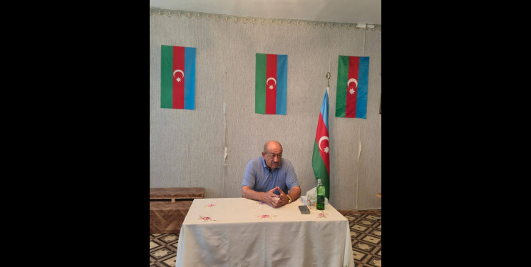04 sentyabr 2026-cı il tarixdə Suraxanı rayonu, Günəşli qəsəbəsi, Niyazi adına Uşaq İncəsənət məktəbində Şuşa Rayon İcra Hakimiyyətinin başçısı Bayram Səfərov Şuşa rayon sakinləri ilə növbəti səyyar qəbulunu keçirdi